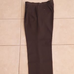 Men's dress slacks
